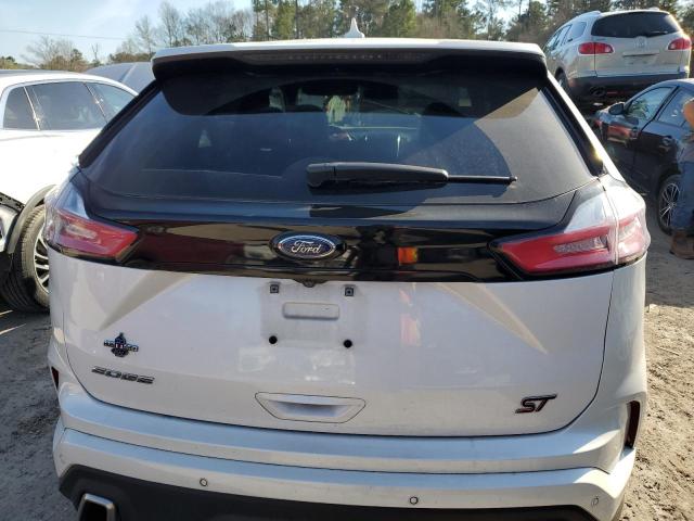 Photo 6 from auction – 2019 FORD EDGE ST with VIN 2FMPK4APXKBC38043