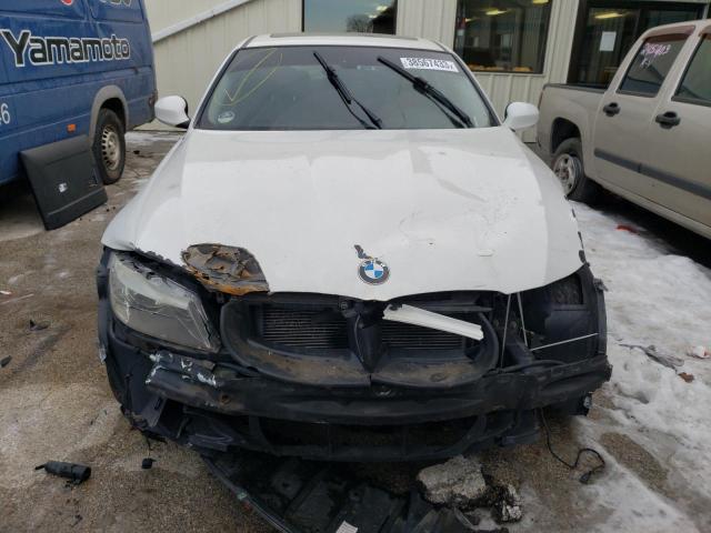 Photo 5 from auction – 2011 BMW 328 XI with VIN WBAPK7G57BNN71166