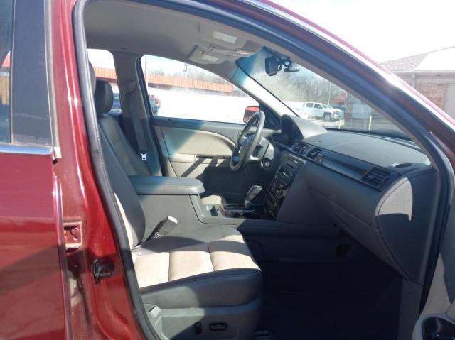 Photo 5 from auction – 2008 MERCURY SABLE PREM with VIN 1MEHM42W98G614871