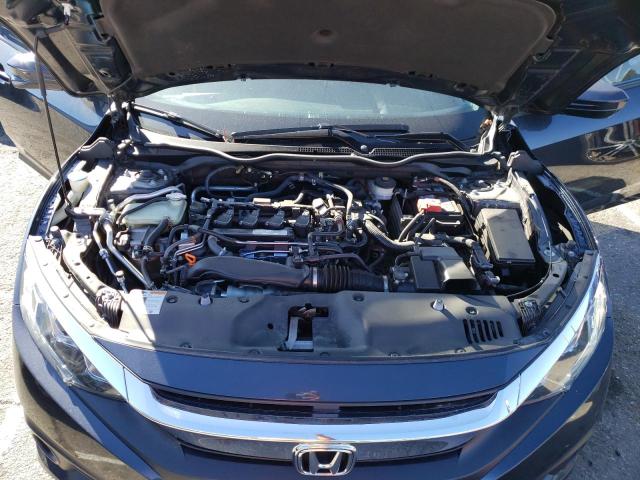 Photo 11 from auction – 2018 HONDA CIVIC EX with VIN JHMFC1F33JX018847