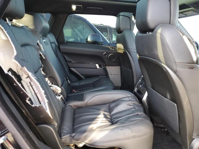 Photo 11 from auction – 2018 LAND ROVER RANGE ROVE with VIN SALWG2RV7JA698188