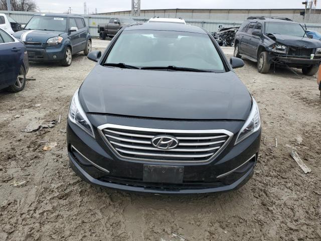 Photo 5 from auction – 2016 HYUNDAI SONATA SE with VIN 5NPE24AF5GH350702