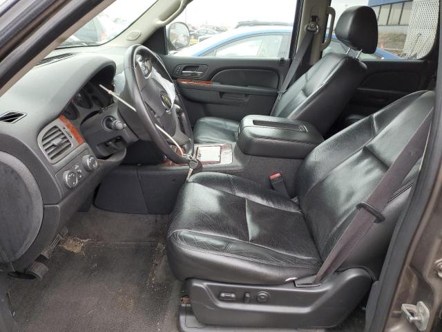 Photo 7 from auction – 2011 CHEVROLET TAHOE K150 with VIN 1GNSKCE00BR396112