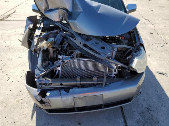 Photo 11 from auction – 2010 FORD FOCUS SEL with VIN 1FAHP3HN0AW242646