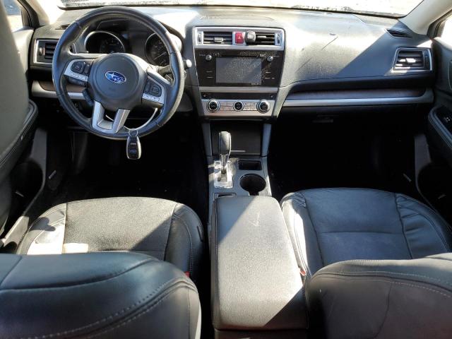 Photo 8 from auction – 2017 SUBARU OUTBACK 2. with VIN 4S4BSANC3H3231668