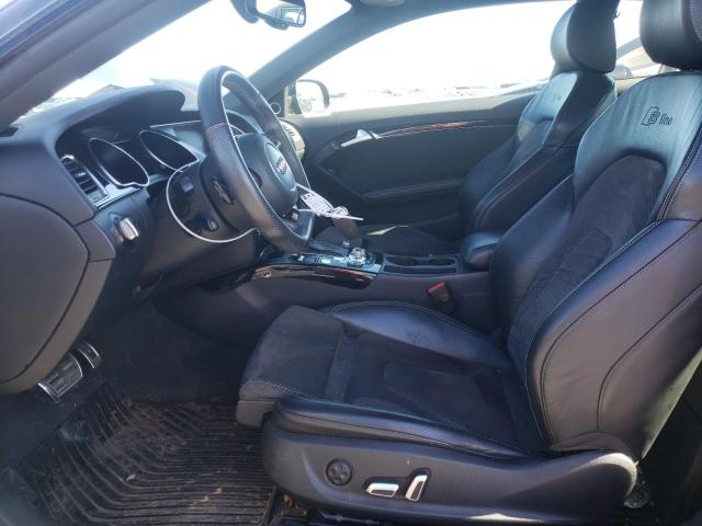 Photo 7 from auction – 2014 AUDI A5 PREMIUM with VIN WAUMFAFR3EA060252
