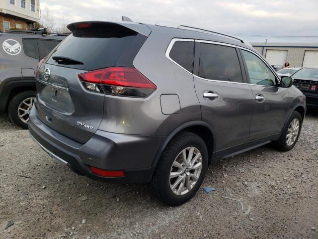 Photo 3 from auction – 2019 NISSAN ROGUE S with VIN KNMAT2MV5KP501943