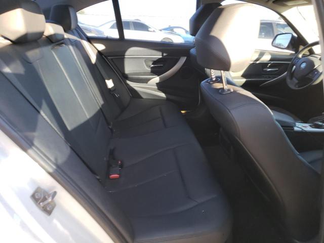 Photo 10 from auction – 2013 BMW 320 I with VIN WBA3B1C51DF461759