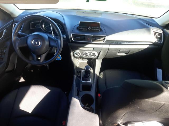 Photo 8 from auction – 2015 MAZDA 3 SV with VIN JM1BM1T77F1218399