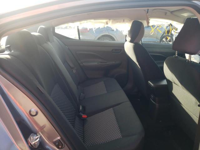 Photo 10 from auction – 2020 NISSAN VERSA S with VIN 3N1CN8DV7LL860071