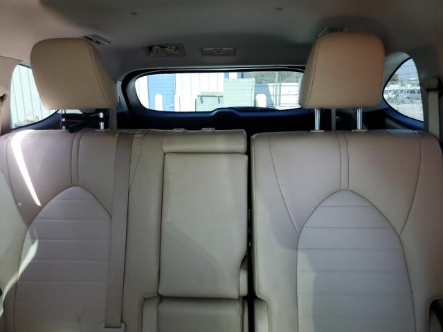 Photo 10 from auction – 2022 TOYOTA HIGHLANDER with VIN 5TDGZRAH8NS097675