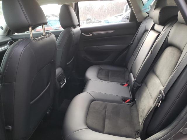 Photo 10 from auction – 2019 MAZDA CX-5 TOURI with VIN JM3KFBCMXK0592678