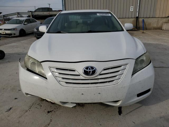 Photo 5 from auction – 2007 TOYOTA CAMRY with VIN 4T1BE46K97U687472