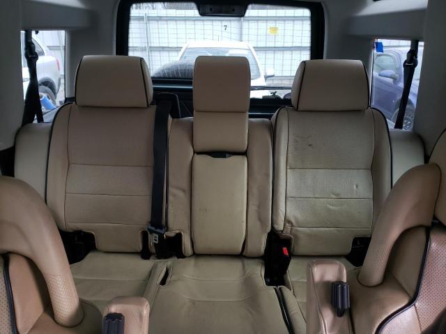 Photo 10 from auction – 2003 LAND ROVER DISCOVERY with VIN SALTP16493A811280