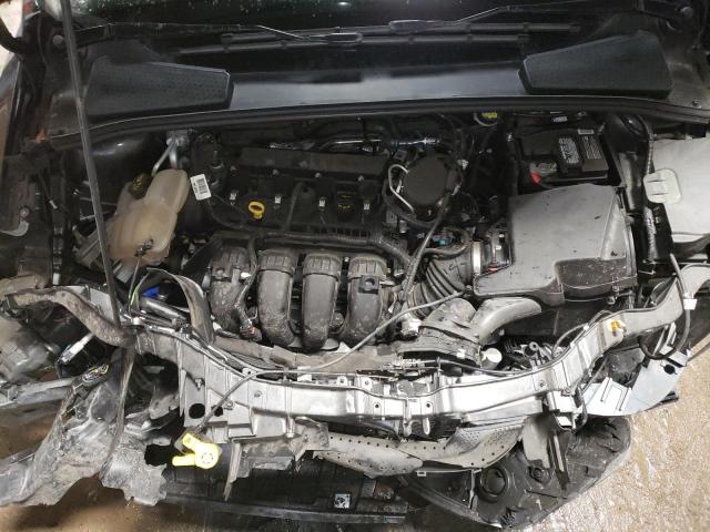 Photo 11 from auction – 2015 FORD FOCUS SE with VIN 1FADP3K2XFL231627