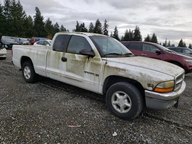 Photo 4 from auction – 1998 DODGE DAKOTA with VIN 1B7GL22X4WS709877