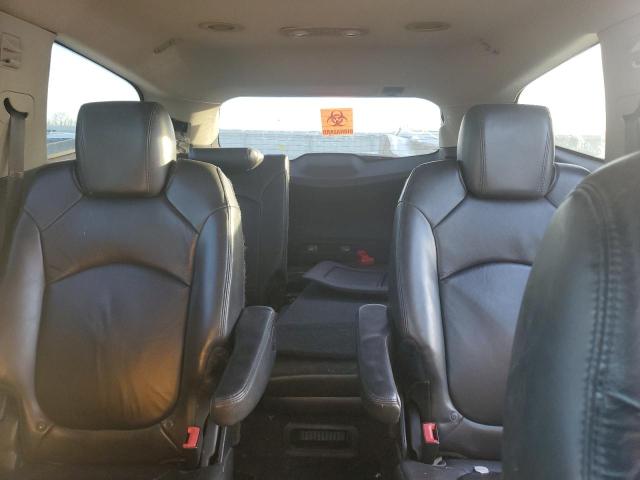 Photo 10 from auction – 2010 CHEVROLET TRAVERSE L with VIN 1GNLVGED5AJ265793
