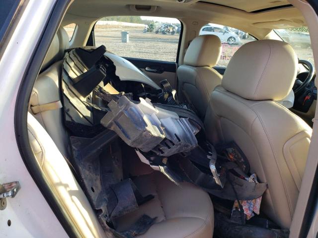 Photo 10 from auction – 2011 CHEVROLET IMPALA LT with VIN 2G1WG5EK3B1200710