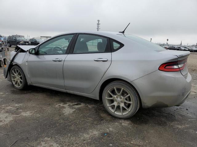Photo 2 from auction – 2015 DODGE DART SXT with VIN 1C3CDFBB0FD247883