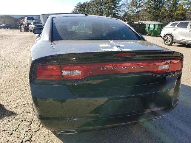 Photo 6 from auction – 2011 DODGE CHARGER with VIN 2B3CL3CG2BH506556