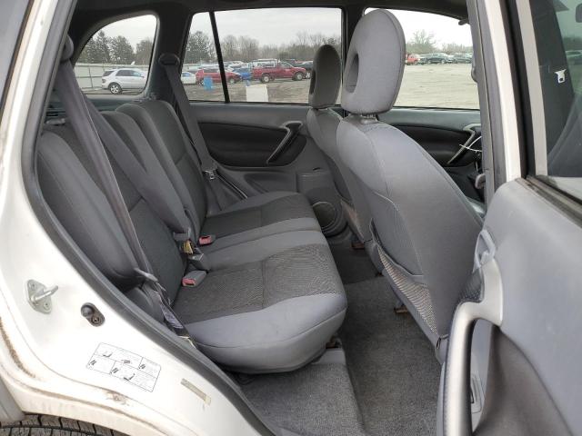 Photo 10 from auction – 2003 TOYOTA RAV4 with VIN JTEGH20V430113318
