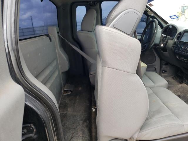 Photo 10 from auction – 2008 FORD F150 with VIN 1FTRF12W38KD12519