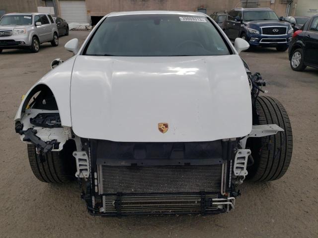 Photo 5 from auction – 2014 PORSCHE PANAMERA 2 with VIN WP0AA2A7XEL014065