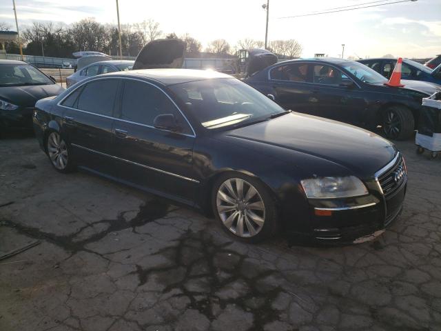 Photo 4 from auction – 2008 AUDI A8 4.2 QUA with VIN WAULV94E58N006946
