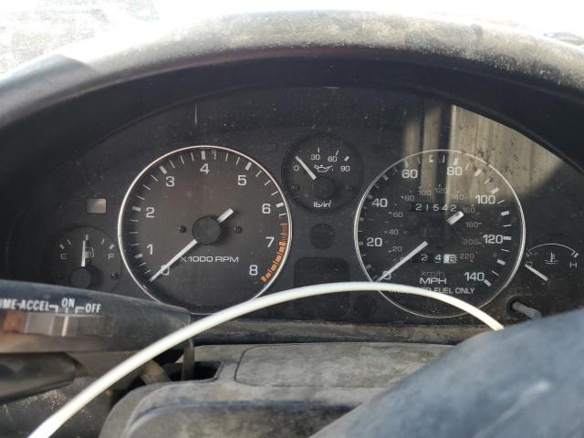 Photo 9 from auction – 1993 MAZDA MX-5 MIATA with VIN JM1NA3516P0404968