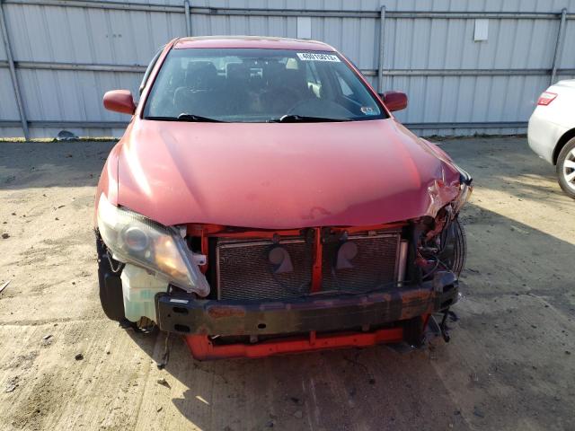 Zdjęcie 5 z aukcji – 2011 TOYOTA CAMRY BASE z VIN 4T1BF3EK1BU731210