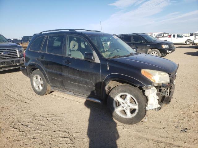 Photo 4 from auction – 2002 TOYOTA RAV4 with VIN JTEHH20V126026654