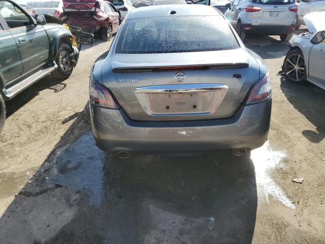 Photo 6 from auction – 2014 NISSAN MAXIMA S with VIN 1N4AA5AP0EC915260