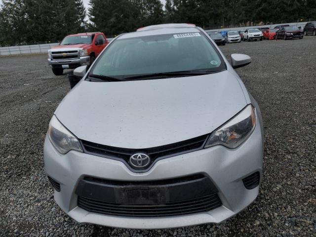 Photo 5 from auction – 2015 TOYOTA COROLLA L with VIN 5YFBURHE5FP363832