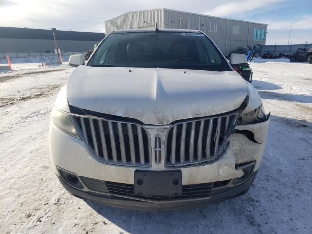 Photo 5 from auction – 2011 LINCOLN MKX with VIN 2LMDJ8JK0BBJ04602
