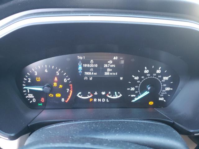 Photo 9 from auction – 2020 FORD ESCAPE SEL with VIN 1FMCU0H60LUA05511