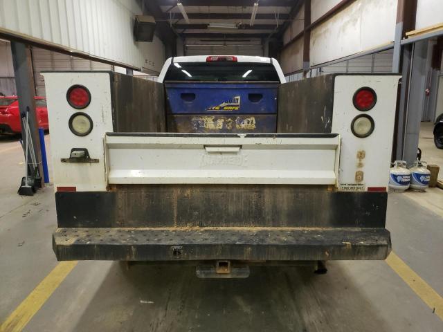 Photo 6 from auction – 2015 CHEVROLET SILVERADO with VIN 1GB1CVEG3FF150970