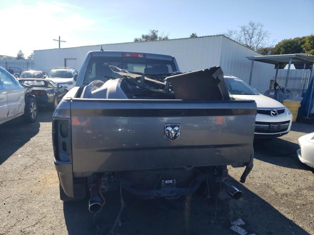 Photo 6 from auction – 2013 RAM 1500 SPORT with VIN 1C6RR6HT2DS627556