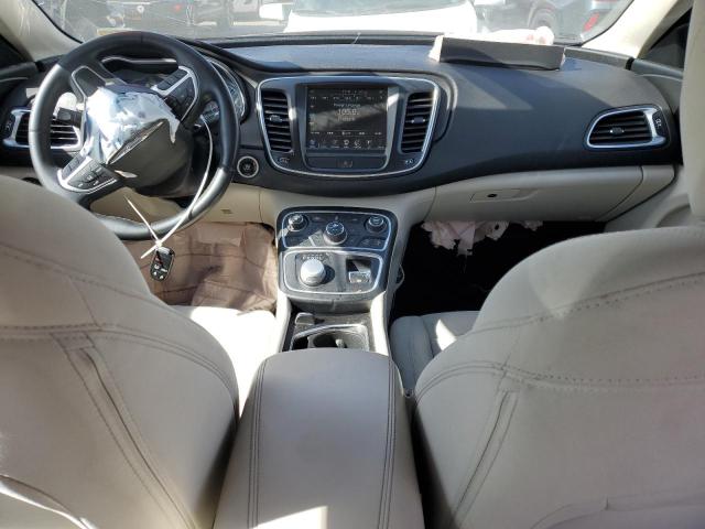 Photo 8 from auction – 2016 CHRYSLER 200 LIMITE with VIN 1C3CCCAB3GN144214