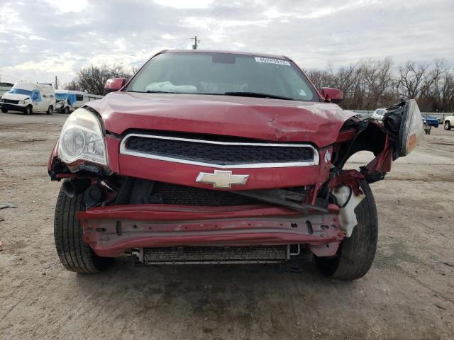 Photo 5 from auction – 2013 CHEVROLET EQUINOX LT with VIN 2GNALDEK8D1270303