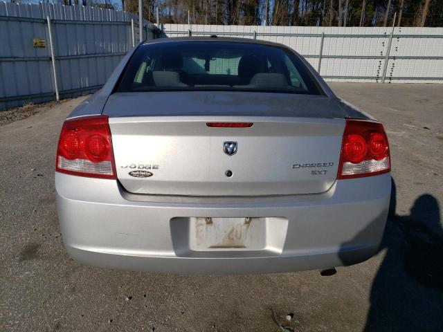 Photo 6 from auction – 2010 DODGE CHARGER SX with VIN 2B3CA3CV8AH243783