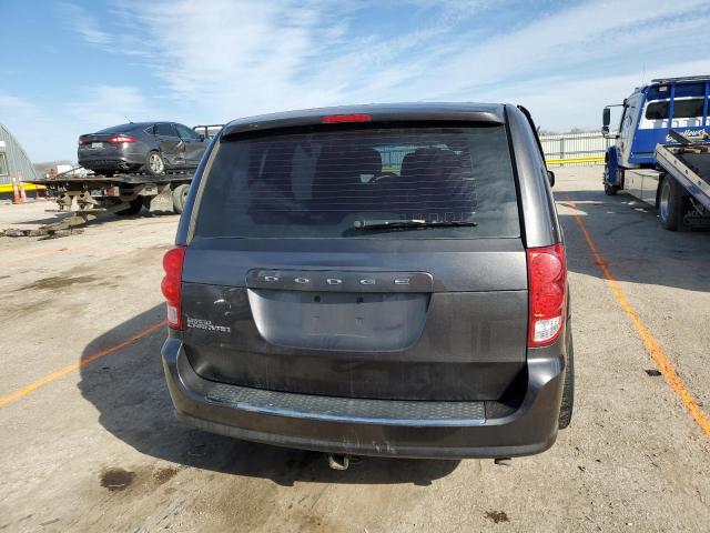 Photo 6 from auction – 2015 DODGE GRAND CARA with VIN 2C4RDGBG0FR576054
