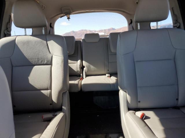 Photo 10 from auction – 2013 HONDA ODYSSEY EX with VIN 5FNRL5H61DB014422