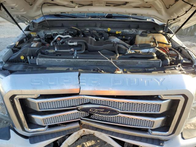 Photo 11 from auction – 2015 FORD F250 SUPER with VIN 1FT7W2BT8FED49547