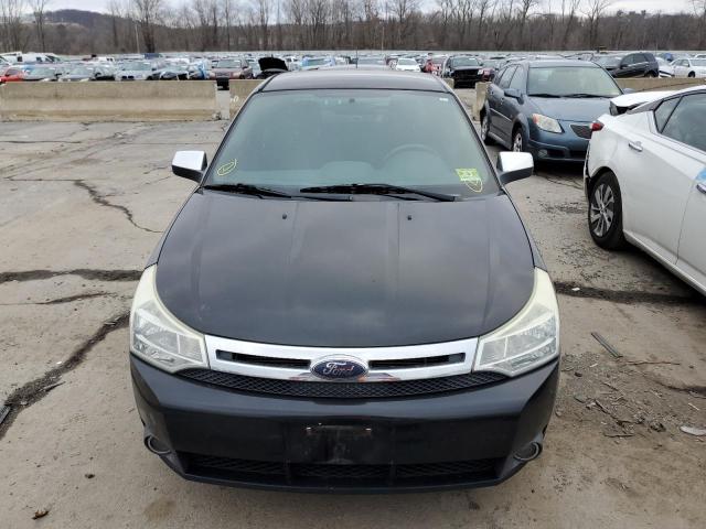 Photo 5 from auction – 2008 FORD FOCUS SE with VIN 1FAHP35N18W208696
