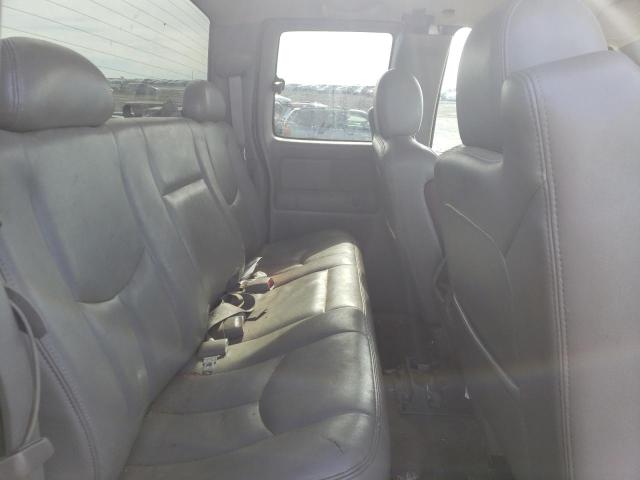 Photo 10 from auction – 2003 CHEVROLET SILVERADO with VIN 2GCEK19T731116534