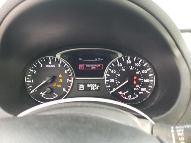 Photo 9 from auction – 2015 NISSAN ALTIMA with VIN 1N4AL3AP8FC486367
