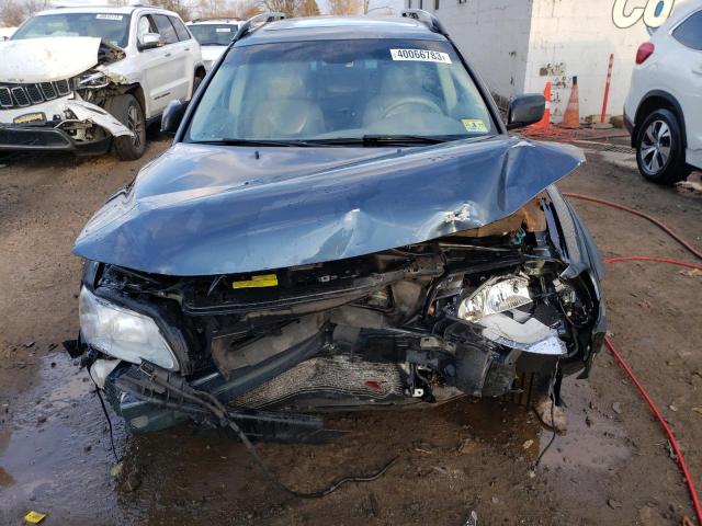Photo 5 from auction – 2006 VOLVO XC70 with VIN YV4SZ592861238484