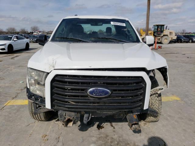 Photo 5 from auction – 2015 FORD F150 SUPER with VIN 1FTEW1CF3FFA54439