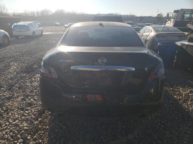 Photo 6 from auction – 2012 NISSAN MAXIMA S with VIN 1N4AA5AP7CC816013