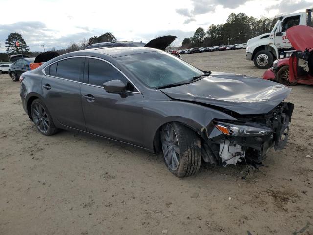 Photo 4 from auction – 2021 MAZDA 6 TOURING with VIN JM1GL1VMXM1609359
